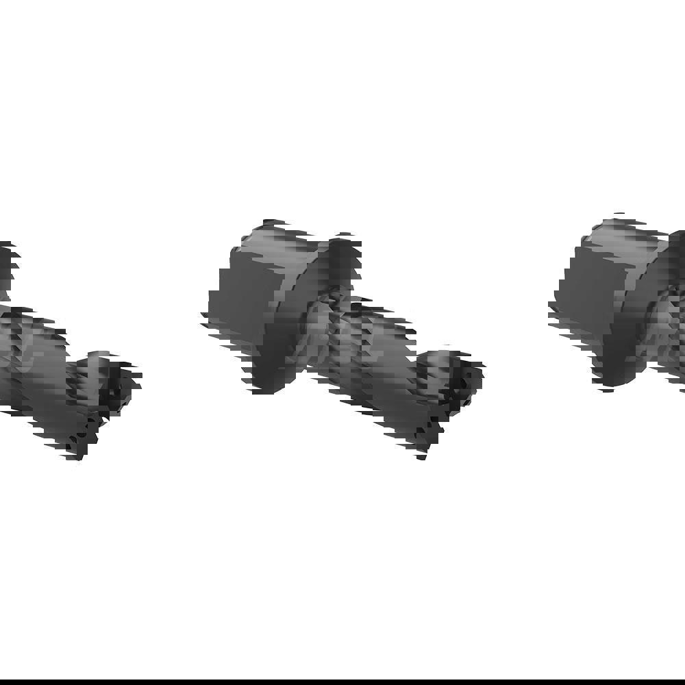 Indexable Spade Drill: 7/16 to 1/2